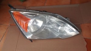 Faro Der.HondaCR-V 07-11 usado original